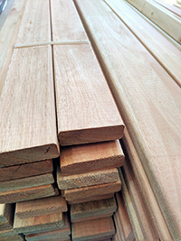 Deck Fracalossi